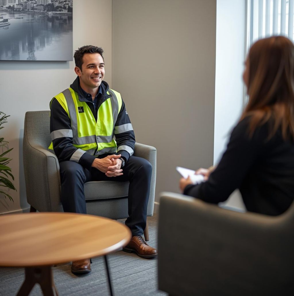 FIFO Worker in counselling FIFO Counselling 33