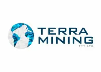 Terra Mining Our Partners 515